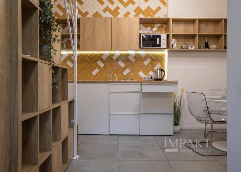 Pachet investitional | 2 apartamente | Randament pasiv | Zona Centrala - 3