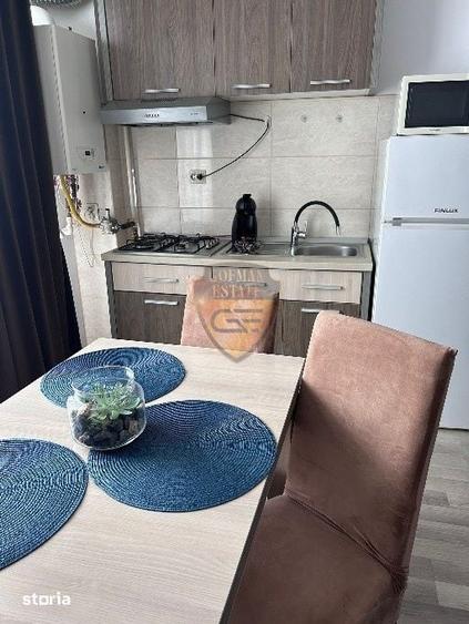 Apartament cu 2 camere în Nord