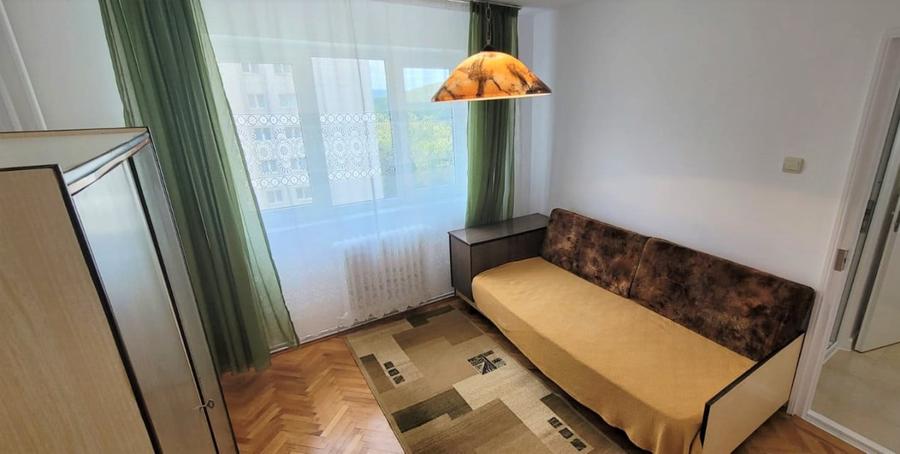 Apartament cu 2 camere, cartierul Manastur - 6