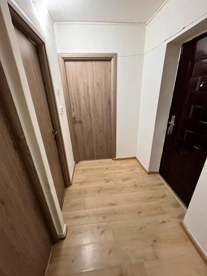Garsonieră decomandată în Craiovița Nouă