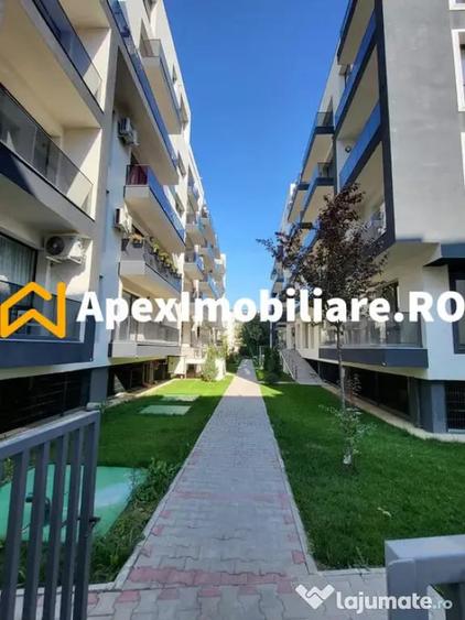 Apartament cu 2 camere decomandat în Theodor Pallady