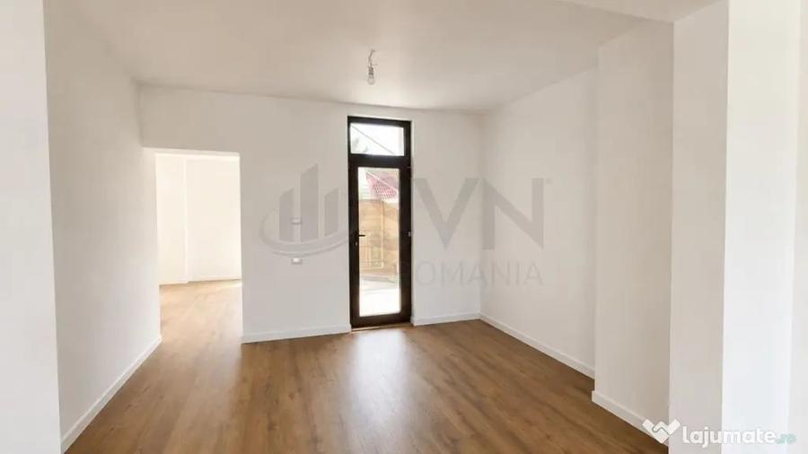 Apartament in vila l Barbu Vacarescu l Terasa - Bucuresti (Bucuresti-Ilfov) - 1
