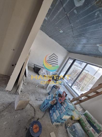 Casă individuală cu 3 camere cu Teren 261 Mp în Berceni