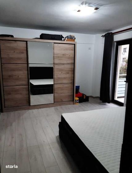 Apartament 1 camera, 41mp, Mall Moldova, parcare inclusa - 2
