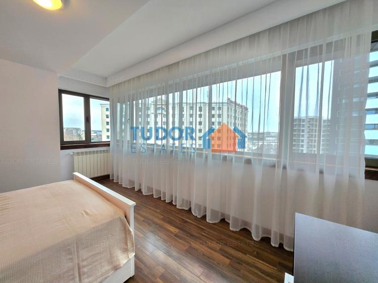 Spacious 3-Bedroom Apartment Next to Herăstrău Park - 11