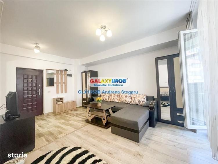 Apartament semidecomandat în Dudu