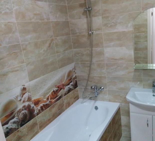 Garsonieră decomandată în Pantelimon