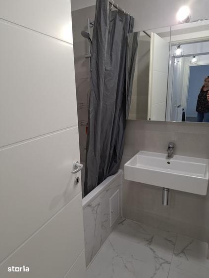 Apartament cu 2 camere decomandat în Rahova