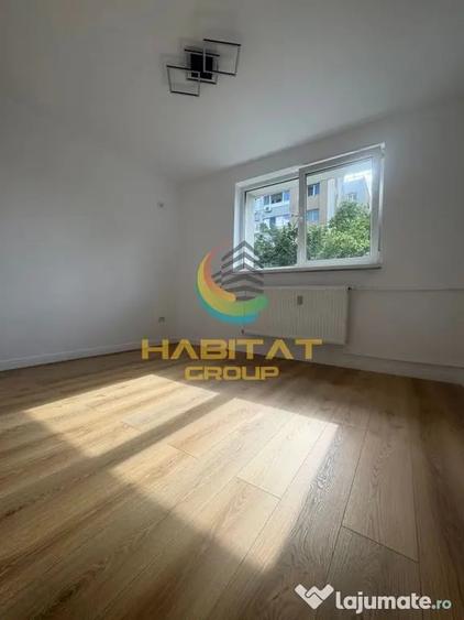 Apartament cu 3 camere decomandat în Drumul Taberei