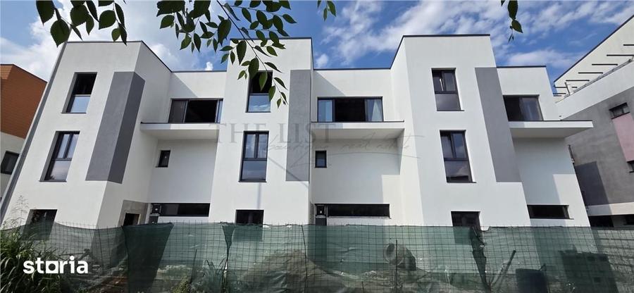 Vanzare Vila Premium 5 camere Matei Millo - 2