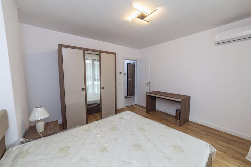 Apartament  2 camere | 17 Min Metrou Teclu | Pallady - 10