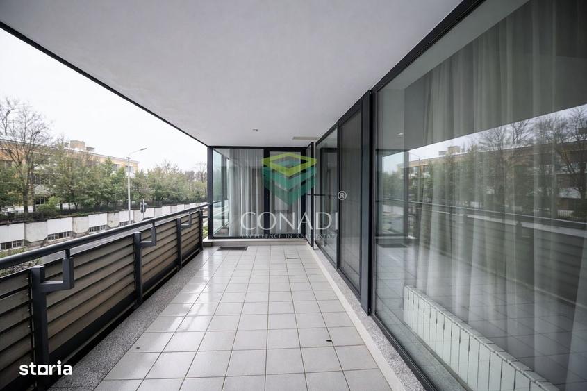 Apartament cu 4 camere în Șoseaua Nordului