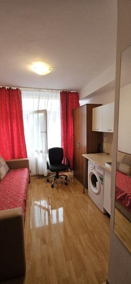 Apartament în Tractorul