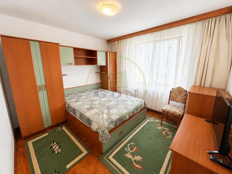 Apartament 2 camere de închiriat | Pajura | Loc de parcare inclus | 480 €/luna - 3