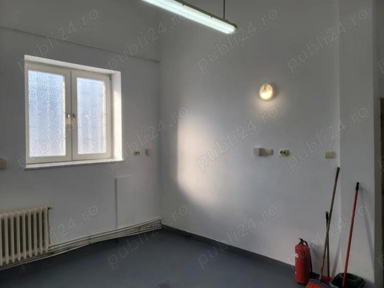 Spațiu comercial, de 110 mp, în Ultracentral