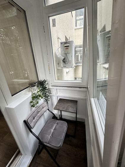 Apartament cu 2 camere în Berceni