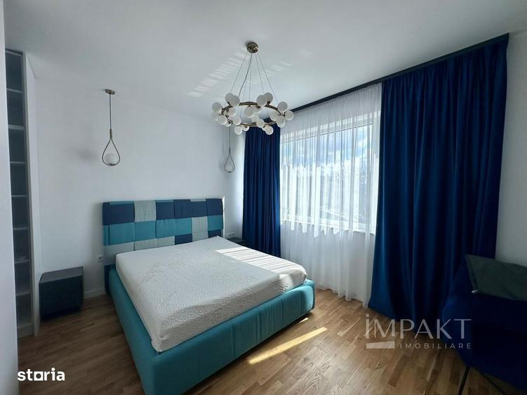 Casă cu 4 camere cu Teren 350 Mp în Iris