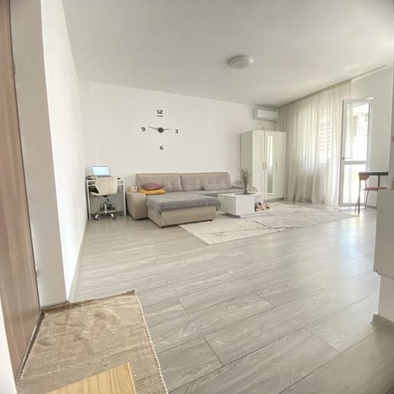 Apartament cu 2 camere decomandat în Dudu
