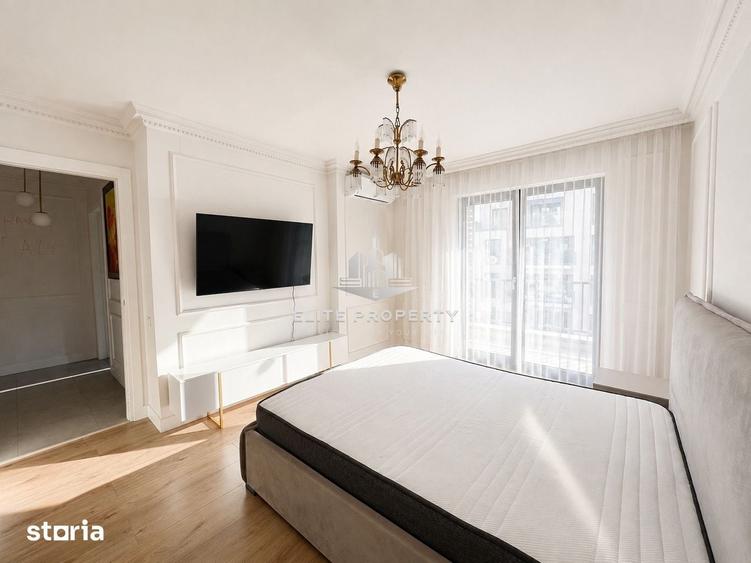 Inchiriere apartament | 3 camere | H Pipera Lake - 5