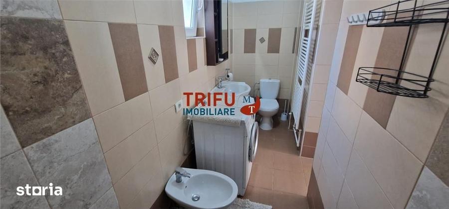 Casă cu 4 camere cu Teren 1380 Mp în Partoș