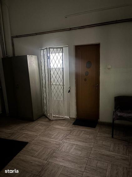Spațiu comercial, de 205 mp, în Văcăresti