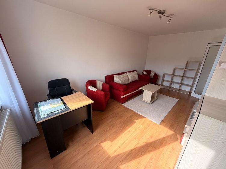 Apartament cu 2 camere în Drumul Taberei