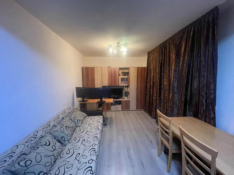 Apartament cu 2 camere decomandat în Baciu