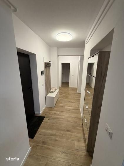 Apartament cu 2 camere în Central