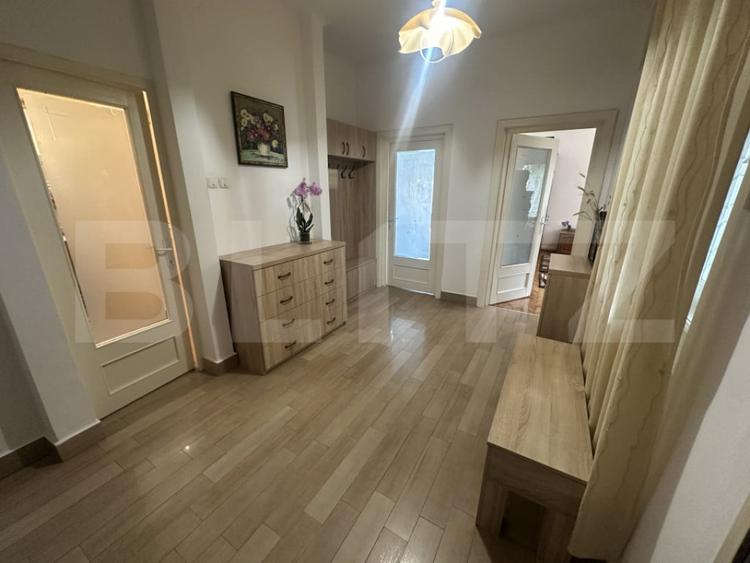 Casă cu 4 camere cu Teren 165 Mp în Ștrandului