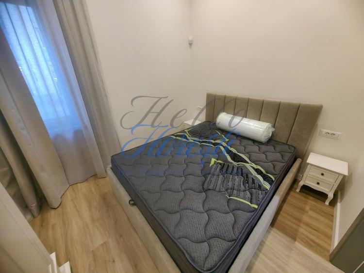Apartament de LUX la prima inchiriere in zona Centrala a Clujului - 5