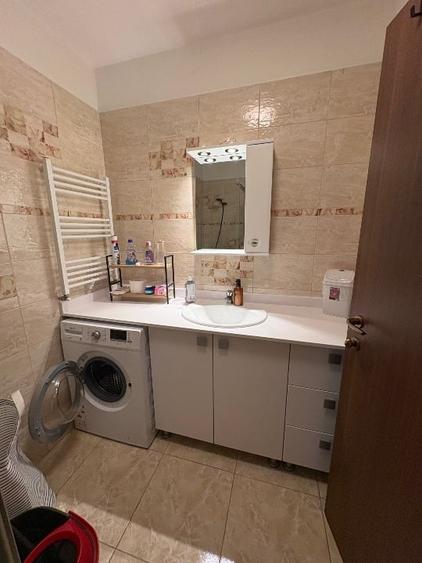 Apartament cu 2 camere decomandat, mobilat în Gheorgheni