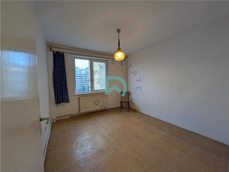 Apartament cu 3 camere în Griviței