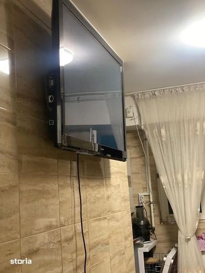 Garsonieră, mobilată în Lacul Tei