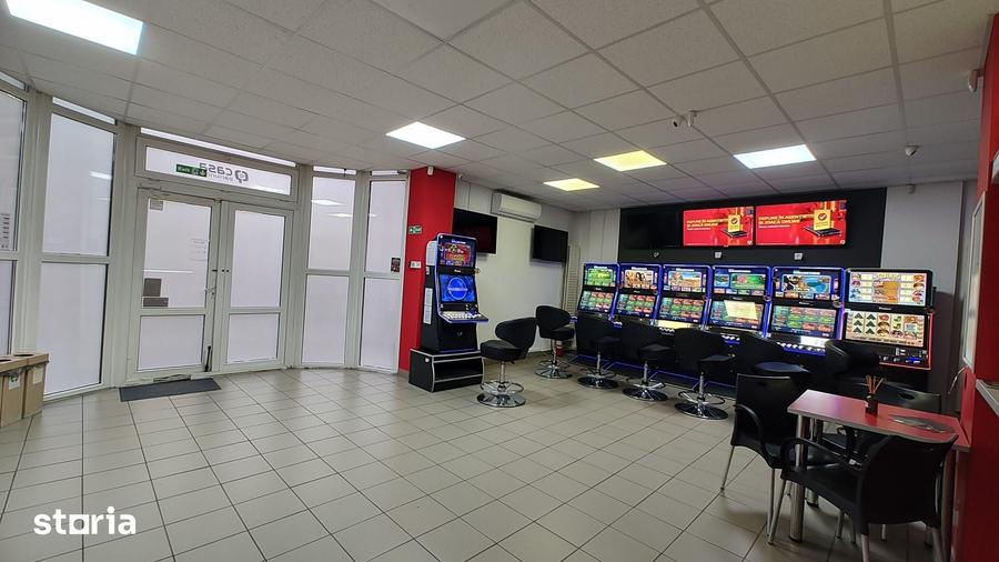 Spațiu comercial, de 105 mp, în Mihai Eminescu