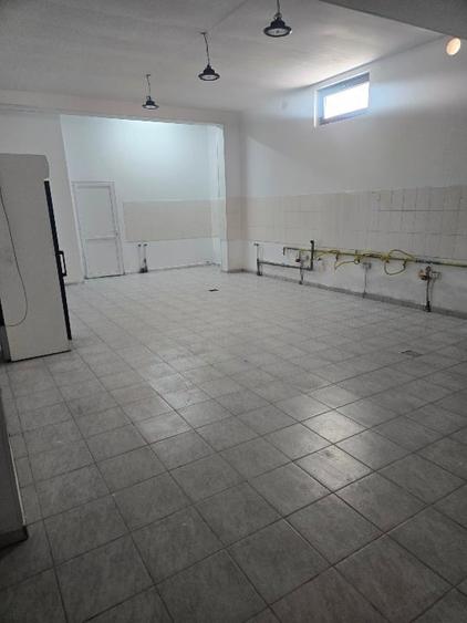 Spațiu comercial, de 150 mp, în Bucureștii Noi