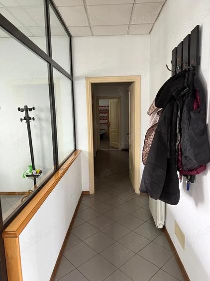 Spațiu comercial, de 868 mp, în Central
