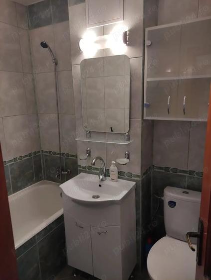 Garsonieră decomandată în Mărăști