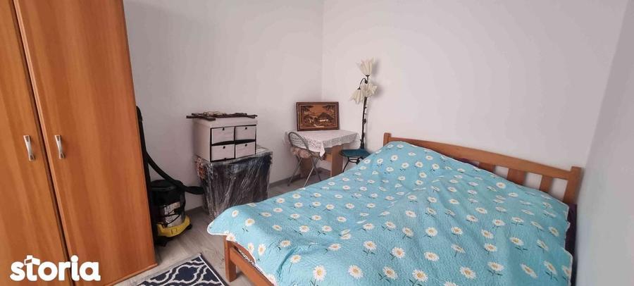 2 camere 40 mp, tip T, parter Razboieni, mobilat,utilat - 5
