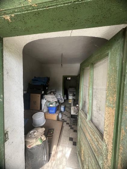 Casă cu 3 camere în Călacea
