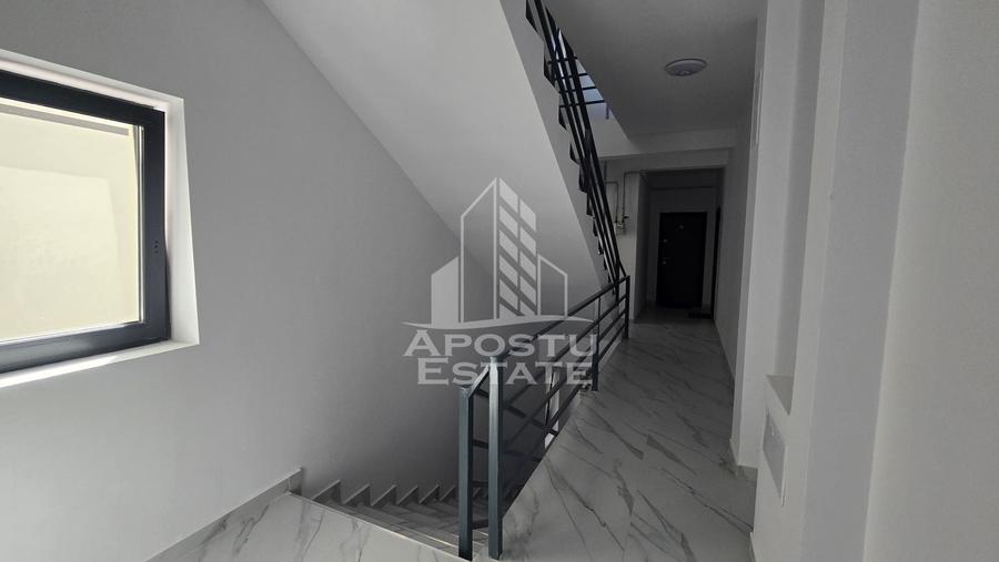 Apartament cu 2 camere decomandat, mobilat în Giroc