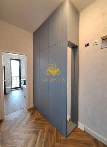 2 camere,Parcare,  Zona Frunzisului, Lidl, Cartierul Zorilor, UMV,UTCN - 8