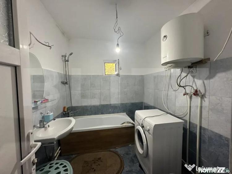 Casa cu etaj, 200 mp, zona Stanesti - 4