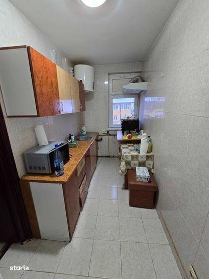 3 camere decomandate, et 2/4, orientare sud-est, ultracentral - 7