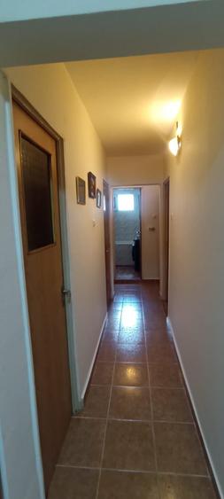 Apartament cu 3 camere decomandat în Sebastian