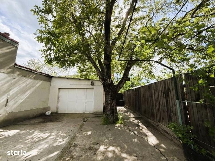 Casă cu 3 camere cu Teren 364 Mp în Tudor Vladimirescu