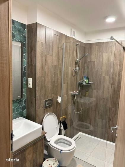 Proprietar vand apartament de 3 camere | Urban Plaza - 8