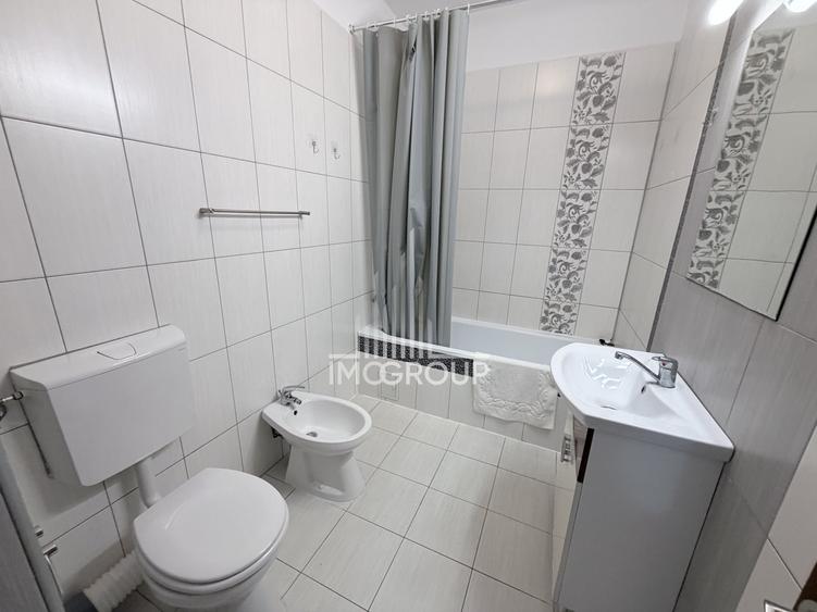 Apartament 2 camere | 1 baie | terasa | Zorilor, strada Padurii - 7