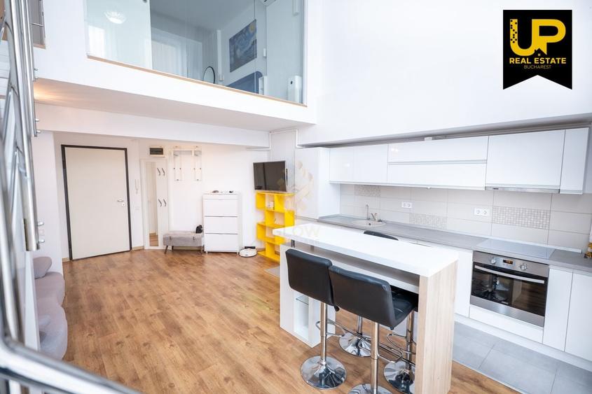 Apartament duplex 2 camere - GranVia Park Lujerului - 3