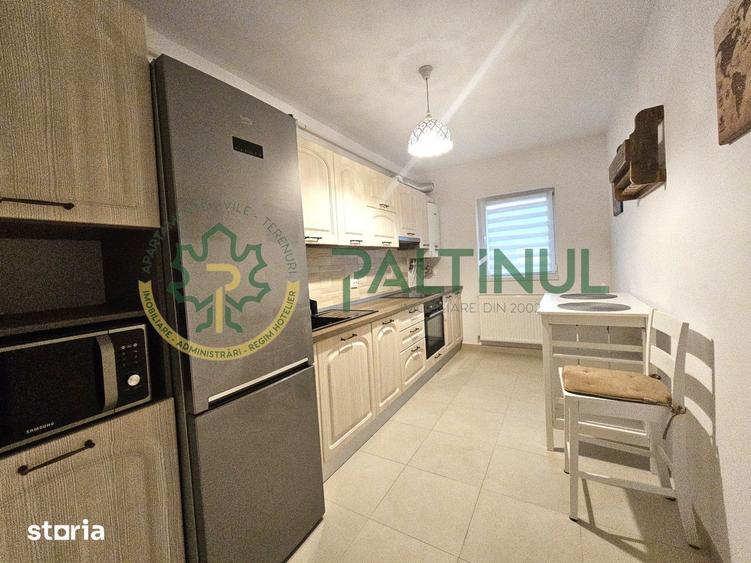 Apartament cu 3 camere în Șelimbăr