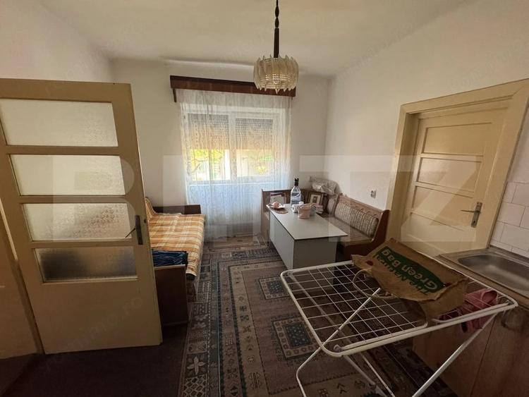 Casa individuala de vanzare, 1950mp, in centrul localita?ii Santandrei - 11